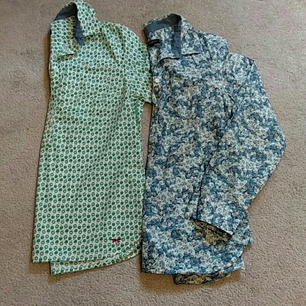 Talbots bundle